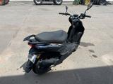 Kymco AGILITY 50 - KYMCO ROLLER 50