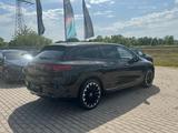 Mercedes-Benz EQS 450+ SUV AMG Business Class Akustik AHK Pano - Mercedes EQS SUV SUV