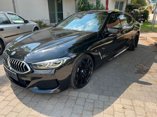 BMW 840 d xDrive MSport Head Up*Panorama*Soft-Close