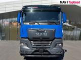 MAN TGX 18.480 4x2 BL SA Retarder Klima AHK ZV - MAN Kastenwagen
