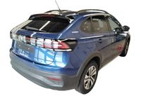 Volkswagen Taigo - Vorschau Bild 5