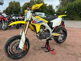 Suzuki RM-Z450 Supermoto - Angebote