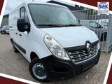 Renault Master III Kasten L1H1 Ka 3,5t Klima, 3-Sitzer - Renault Master: Sitzer