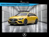 Mercedes-Benz CLA 35 AMG 4M AERO-PAK.+PERF.SITZ+MULTIB.+SOUNDS - Mercedes-Benz CLA 35 AMG Gebrauchtwagen