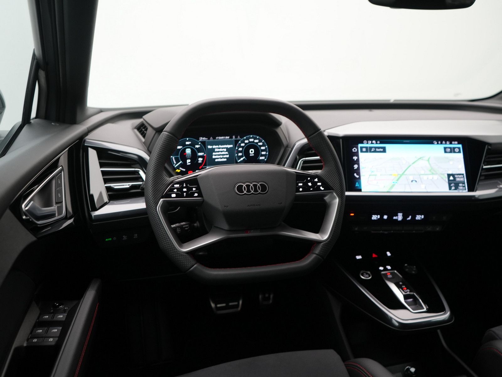 Audi Q4 - Bild 4