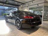 Porsche Panamera GTS Sport Chrono Carbon Paket  - Porsche Gebrauchtwagen in Dorsten