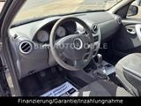 Dacia Sandero Laureate *AHK*KLIMA*EU-5* - gebrauchte Dacia Sandero aus dem Jahr 2012