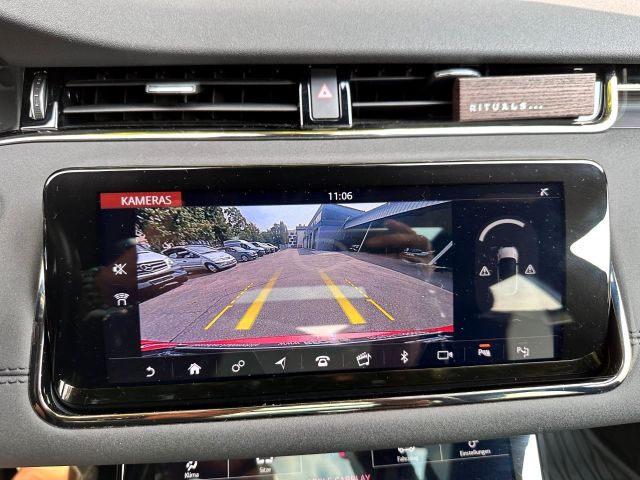 Land Rover Range Rover Evoque – Bild 10