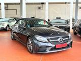 Mercedes-Benz C 220 d C Cabrio- AMG-Line Interieur - gebrauchte Mercedes-Benz Cabrios Gebrauchtwagen