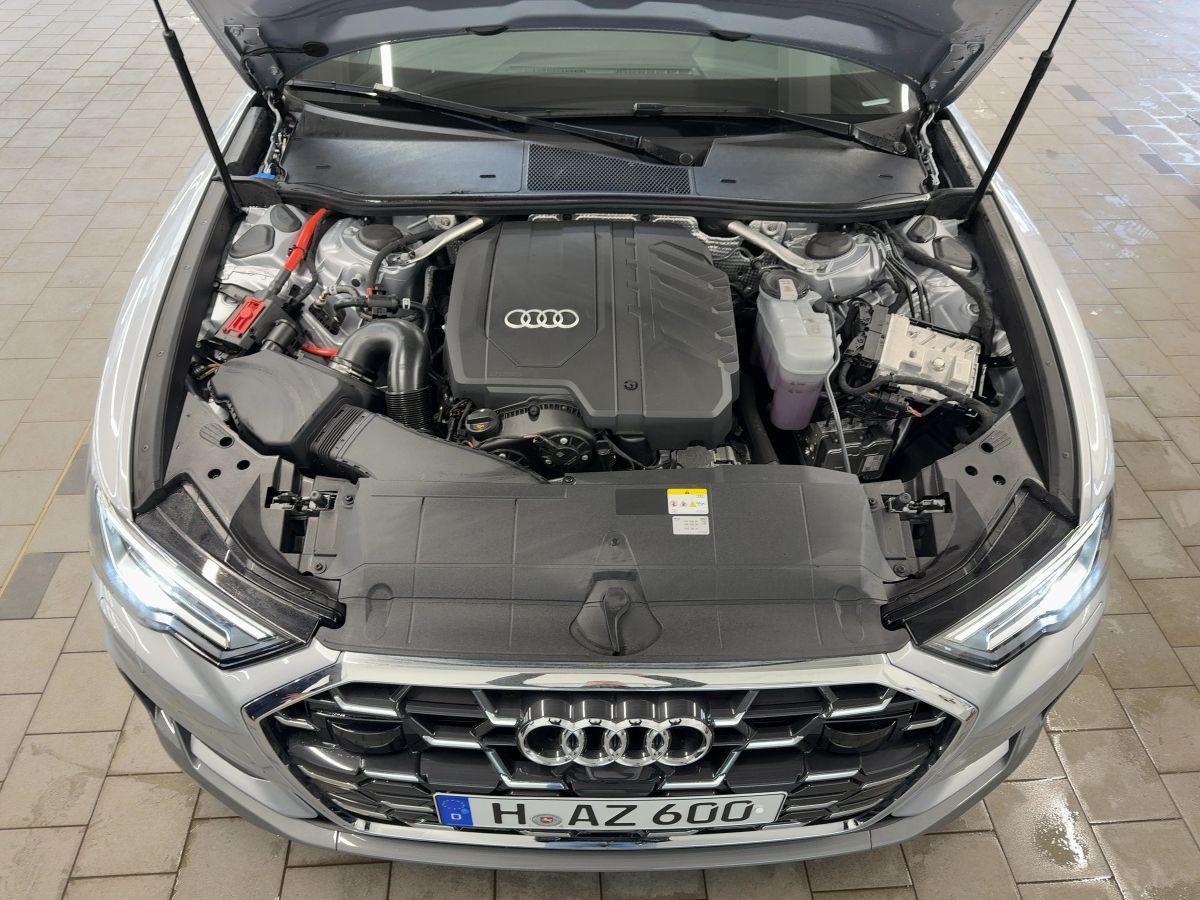 Audi A6 - Bild 18