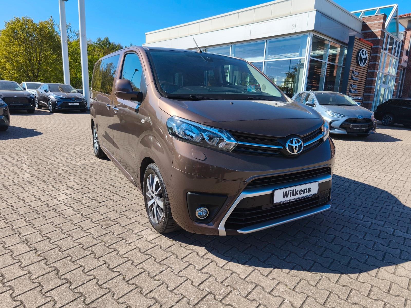 Toyota Proace Verso L1 Family Comfort