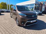 Toyota Proace Verso L1 Family Comfort - gebrauchte Toyota Proace (Verso) aus dem Jahr 2017