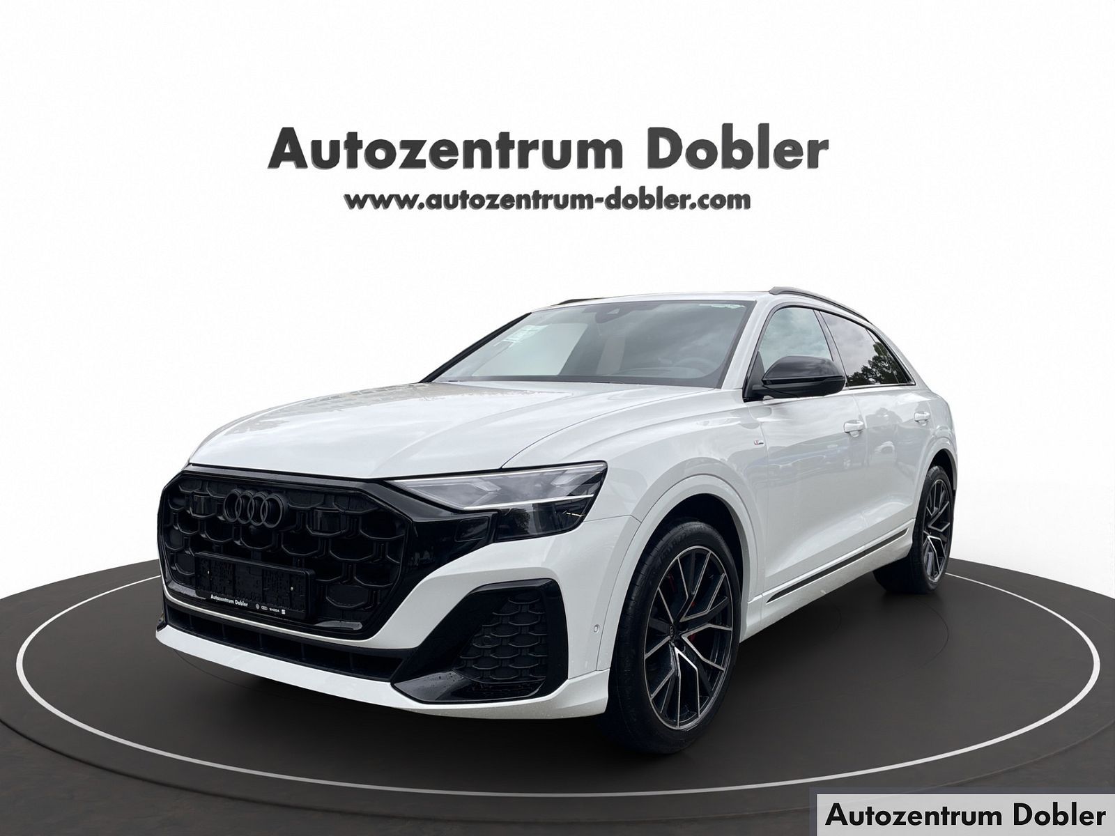 Audi Q8 S-line business TDI AHK ACC Pano HuD StHz,22 foto 2