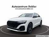 Audi Q8 S-line business TDI AHK,ACC,Pano,HuD,StHz,22" - Audi Q8 S-line-business