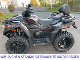 Kymco MXU 700i EPS ABS T3b - Aktionspreis