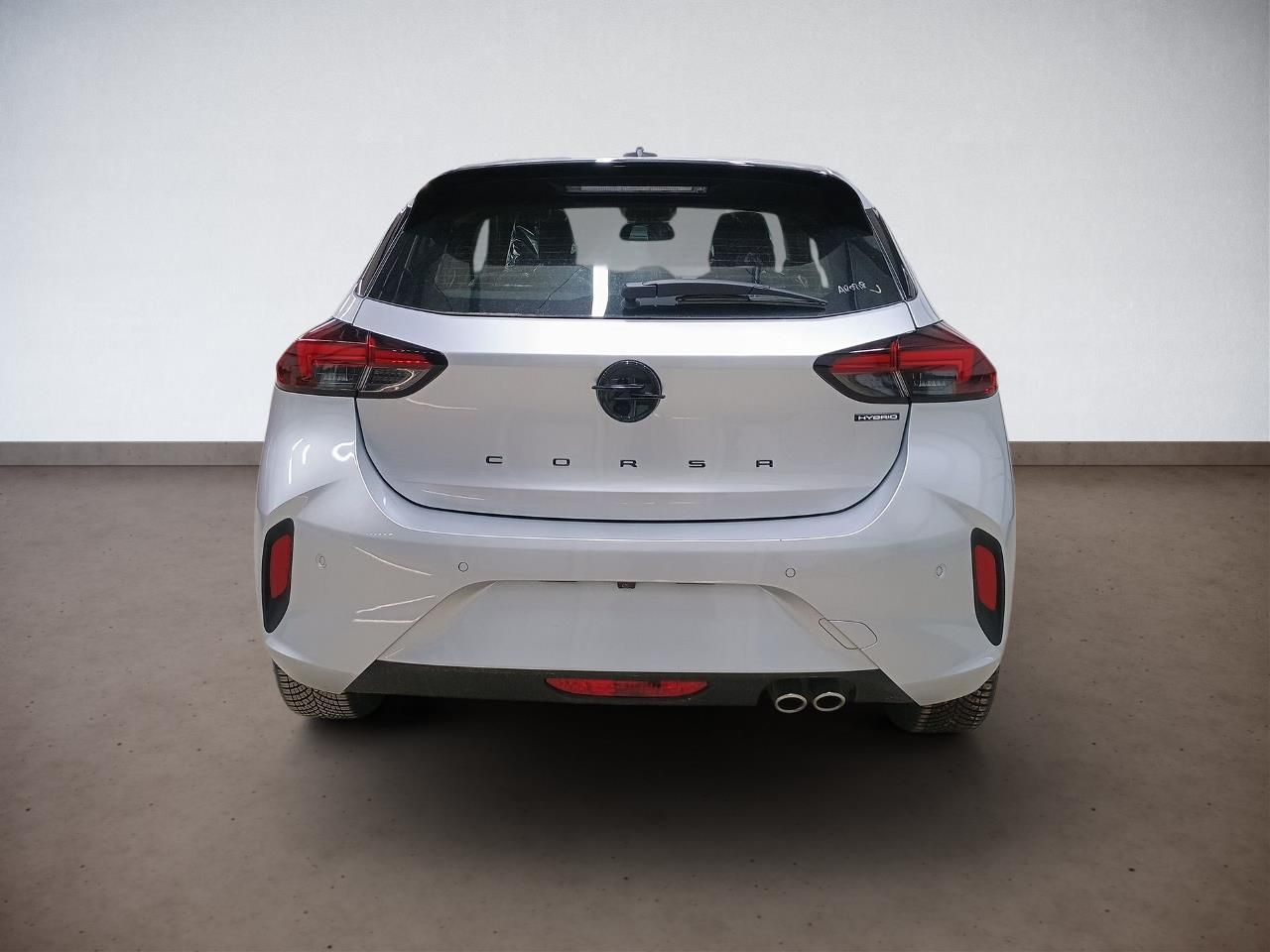 Fahrzeugabbildung Opel Corsa F GS MildHybrid 107KW Automatik