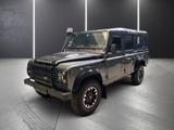 Land Rover Defender 110 Adventure Station Wagon - gebrauchte Land Rover Defender aus dem Jahr 2016