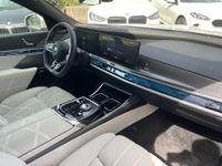 BMW i7 - Vorschau Bild 7
