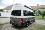 Volkswagen Crafter Grand California 600 - Volkswagen Grand California 600