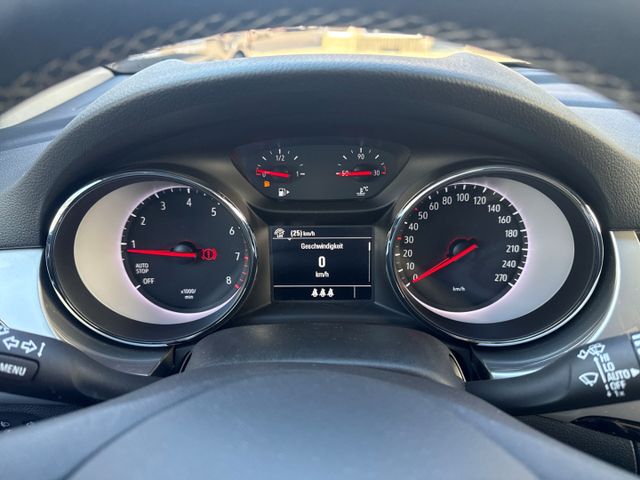 Astra Edition 2020 CAM LED PDC/HI APPLE/ANROID B