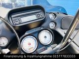 Harley-Davidson Road Glide FLTRX Custom Mattschwarz LED Navi - Offers