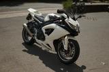 Suzuki GSX-R 600 YOSHIMURA Edition HU NEU - SUZUKI GSX R 600