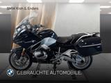 BMW R 1250 RT 3-Pakete+Schaltassist+Audio-System+Key - Offers matching your search criteria