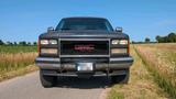 Chevrolet GMC K2500 6.2L Diesel H Zulassung - Chevrolet aus 1988