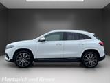 Mercedes-Benz EQA 350 4Matic AMG Line Advanced+Kamera+LED+Easy - Mercedes-Benz EQA Jahreswagen