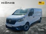 Renault Trafic Kasten Komfort L2H1 3,1t Blue dCi 110