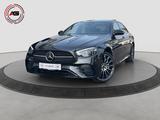 Mercedes-Benz E 450 4Matic AMG MBUX DISTR MULTIB PANO 360°BURM - gebrauchte Mercedes-Benz E 450 aus dem Jahr 2023
