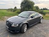 Audi TT Coupe 3.2 quattro - SCHALTER - Audi aus 2004