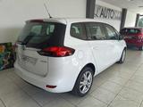 Opel OPEL Zafira Tourer 1.6 T EcoM 150CV Elective - Opel Zafira Tourer mit CNG-Antrieb