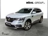 Renault Koleos INITIALE PARIS BLUE DCI 185 4WD *AHK*NAVI - gebrauchte Renault Koleos aus dem Jahr 2023