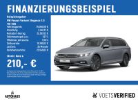 Volkswagen Passat Variant - Vorschau Bild 1