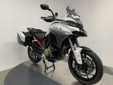 Ducati Multistrada V4 S *Travel+Radar* - DUCATI MOTORRAD