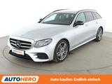 Mercedes-Benz E 220 d AMG Line Aut. *NAVI*VC*HUD*LED*TEMPO* - Mercedes-Benz E 220 in Leverkusen