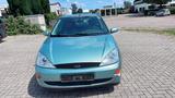 Ford Focus 1.4 Futura.Allwetterv.R.Erste Hand - Ford Focus: Futura