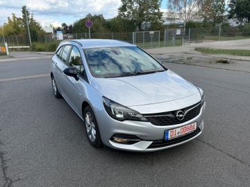 Opel Astra - 4