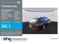 Volkswagen Golf - Vorschau Bild 1