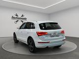 Audi Q5 2.0 TDI quattro (HU+Insp. neu, Xenon, SitzH, - Audi Q5: 2.0