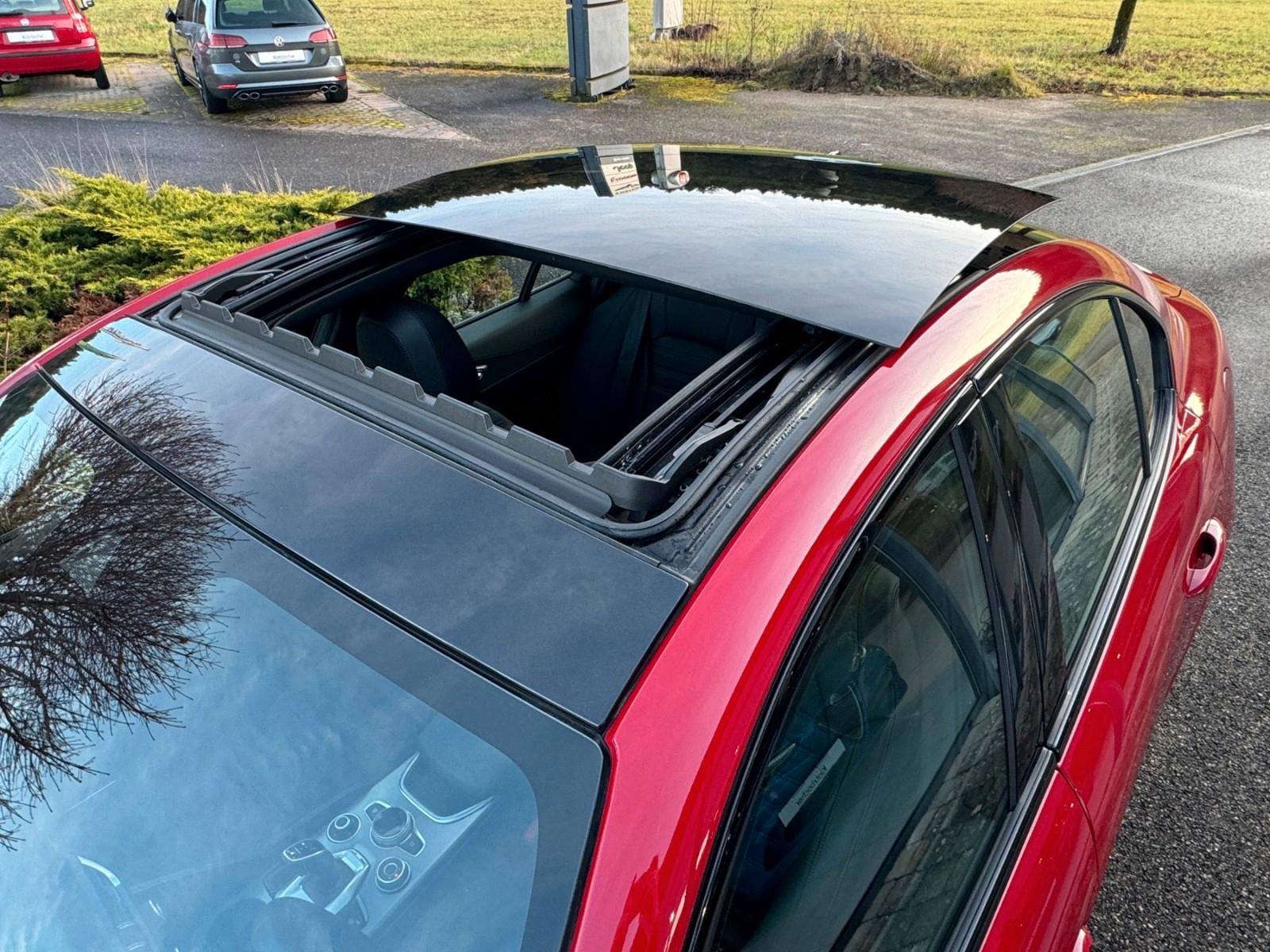 Alfa Romeo Giulia Veloce Q4