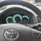 Toyota Verso Diesel - Toyota Verso aus 2006