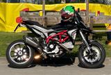 Ducati Hypermotard 821 - Angebote