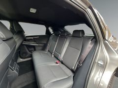 TOYOTA bZ4X Comfort-Paket + Technik-Paket