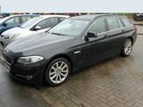 BMW 520d Touring - Austauschmotor  111000 km - BMW 520 aus 2011: 520d