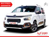 Citroën Berlingo 1.2 PureTech XTR Navi Head-Up Panorama - Citroën: Van, H