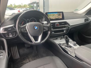 BMW 520 - 10