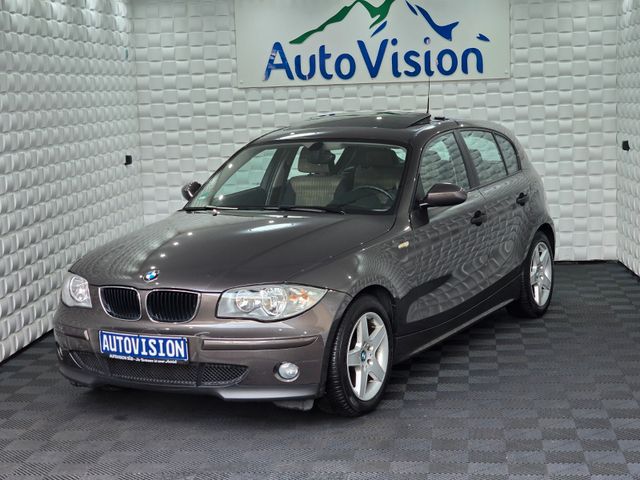 BMW 118i  Lim. *Nur 105 Tkm *Automatik*