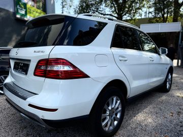 Mercedes ML 250 - 7